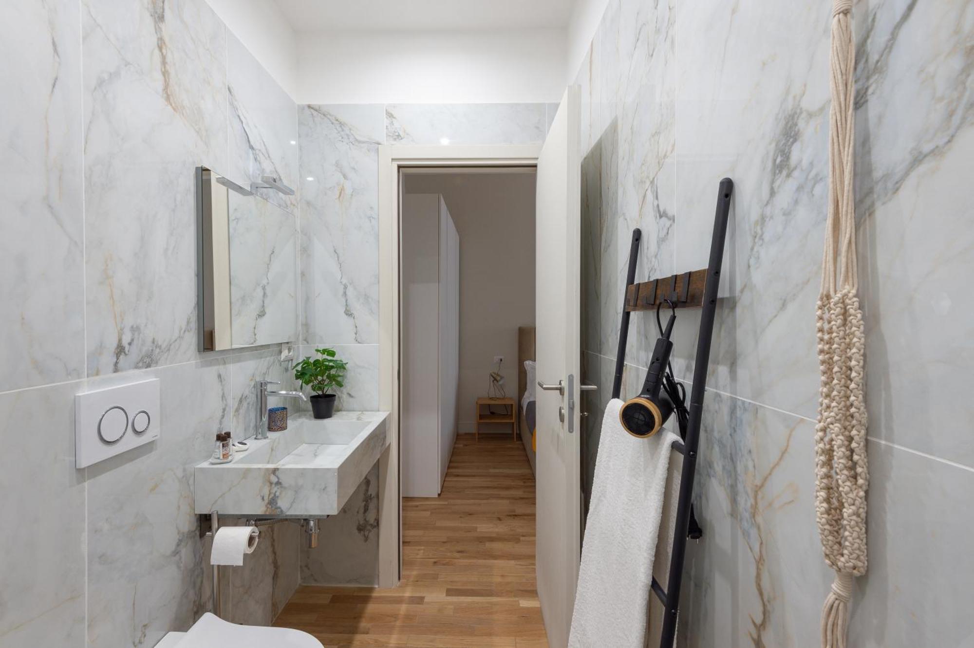 Cattaneo Monti Delizioso E Nuovissimo Appartamento Roma Exterior foto